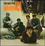 The Animals - The Best of the Animals [Abkco]