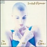 SinÃ©ad O'Connor - The Lion and the Cobra