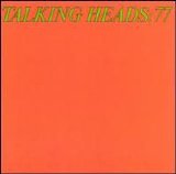 Talking Heads - Talking Heads 77