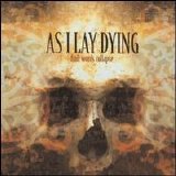 As I Lay Dying - Frail Words Collapse
