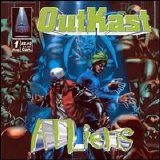 OutKast - ATLiens