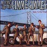 Me First and the Gimme Gimmes - Blow in the Wind