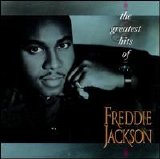 Freddie Jackson - The Greatest Hits of Freddie Jackson