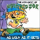 Ugly Kid Joe - The Very Best of Ugly Kid Joe: As Ugly as It Gets