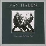 Van Halen - Women and Children First