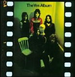 Yes - The Yes Album [Bonus Tracks]