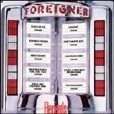 Foreigner - Records