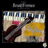 David Benoit - The Benoit/Freeman Project