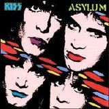 Kiss - Asylum