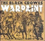 The Black Crowes - Warpaint