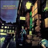 David Bowie - The Rise and Fall of Ziggy Stardust and the Spiders from Mars