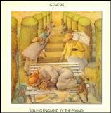 Genesis - Selling England by the Pound