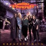 Night Ranger - Night Ranger's Greatest Hits