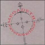 Megadeth - Cryptic Writings