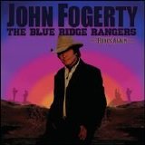 Various artists - The Blue Ridge Rangers: Rides Again