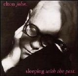 Elton John - Sleeping with the Past [Polygram International Bonus Track]