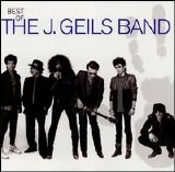 J. Geils Band - Best of the J. Geils Band [Capitol]