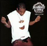 Various artists - Ghetto Love