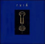 Rush - Counterparts