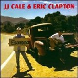 Eric Clapton/J.J. Cale - The Road to Escondido