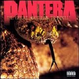 Pantera - The Great Southern Trendkill
