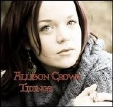 Allison Crowe - Tidings