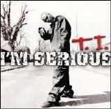 Various artists - I'm Serious