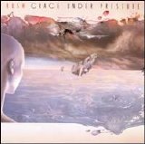Rush - Grace Under Pressure