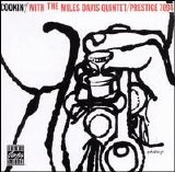 Miles Davis Quintet - Cookin' with the Miles Davis Quintet