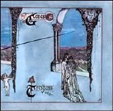 Genesis - Trespass