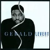 Gerald LeVert - Groove On