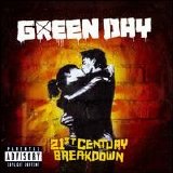 Green Day - 21st Century Breakdown