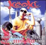 Various artists - Disco Death Race 2000