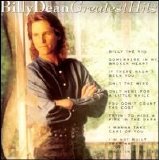 Billy Dean - Greatest Hits