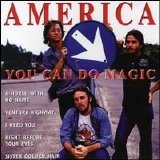 America - You Can Do Magic