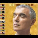 David Byrne - Look into the Eyeball