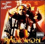 Various artists - Only Built 4 Cuban Linx