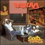 Various artists - Good Times