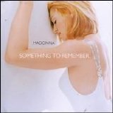 Madonna - Something to Remember