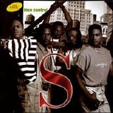 Silk - Lose Control
