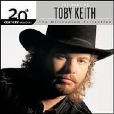 Various artists - 20th Century Masters: The Millennium Collection: Best of Toby Keith