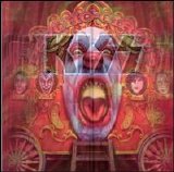 Kiss - Psycho Circus