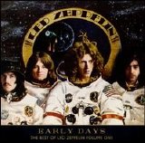 Led Zeppelin - Early Days: The Best of Led Zeppelin, Vol. 1