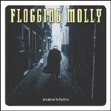 Flogging Molly - Drunken Lullabies