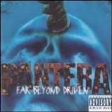 Pantera - Far Beyond Driven