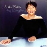 Anita Baker - My Everything