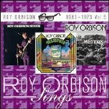 Roy Orbison - Roy Orbison Sings/Memphis/Milestones Disc 2