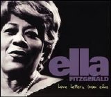 Various artists - Love Letters from Ella