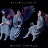 Black Sabbath - Heaven & Hell