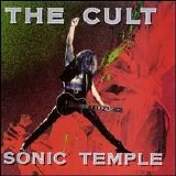 The Cult - Sonic Temple